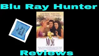 Blu Ray Hunter| Reviews| The Muse (1999)