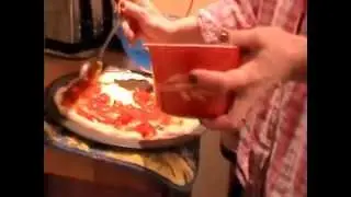 In Cucina con Lucie: Focaccia per le Impedite