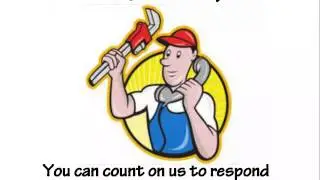 Emergency Plumber Arlington TX