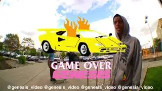 GENESIS PROMO #2