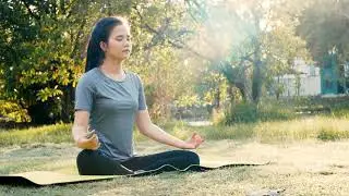 योग है शक्ति | Yoga Hai Shakti | Peaceful Yoga Song | Meditation @MIRACLE-DIGITAL-GURU  Music 