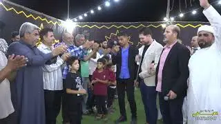 افراح حوران الغارية الغربية ال العياش عرس الدكتور عبدالله عياش / 3