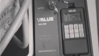 Весы электронные VES-50B Recovery Scales Brand Value Model Vs-50B