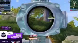 TX 22 Points Chicken Dinner 🤯 TX Pukar ,Aditya On Fire 🔥⚡