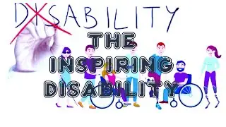 The Inspiring Disability