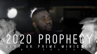 Пророчество 2020 года | Следующий премьер-министр Великобритании, переизбрание президента Трампа,...