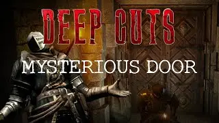 Mysterious Door EXPLAINED | Demon's Souls Remake | DEEP CUTS