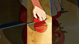 English conversation- trying foreign food vs traditional food      #englishconversation