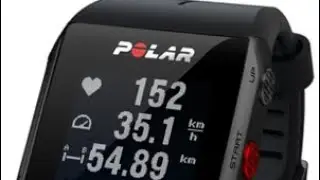 Recensione Polar V800