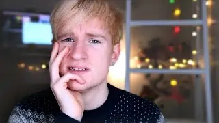 My Dark Secret... || AskHole #9 Christmas Edition!