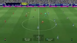 2026 eFootball 이풋볼 짧게