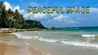 Peaceful space