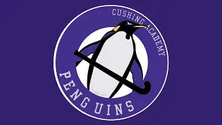 2023-10-21 NEPSAC - Cushing Academy GVFH vs St Paul's School (2 - 1 W home)