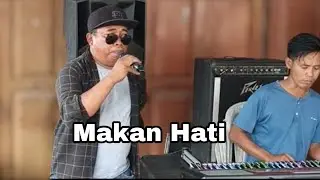 Makan hati cover paman kadus