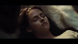 Full Snow White and the Huntsman [2012] | Who will be my brother