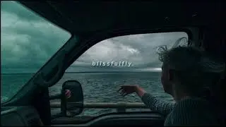 somewhere [slowed & reverb] - LANY