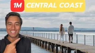 Best Suburb To Invest Central Coast Under 1M