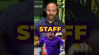 LSU&rsquo;s current state of NIL funds is much better than people think&hellip;.👀