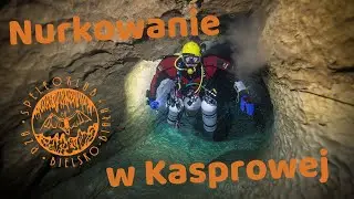 Nurkowanie w Kasprowej