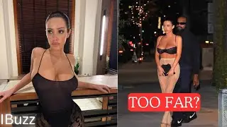 Why Bianca Censori&rsquo;s Outfits Are Called the Most Scandalous of 2025