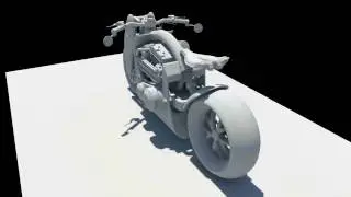 confederate motorcycles wraith b91