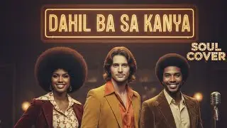 Dahil Ba Sa Kanya - (Soul Cover)