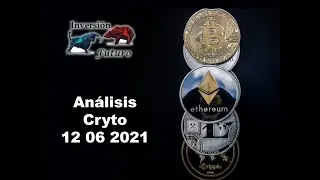 S&aacute;bado de Criptos - An&aacute;lisis T&eacute;cnico de las principales criptomonedas - 🤑😉😃👍