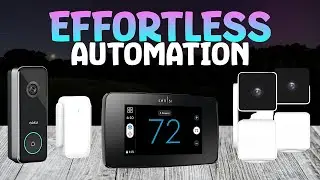 Smart Devices - 5 ESSENTIAL Gadgets for a Fully Connected Home