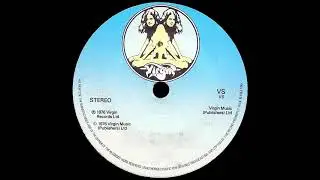 White Waking - Les Rallizes D&eacute;nud&eacute;s (1976)