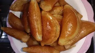 طريقه عمل قطايف رمضان وكل سنه وانتم طيبين ✨♥️