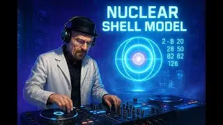 Coriolis Coupling ⚛️🌀🔗 | #Bass | #EDM | #Psytrance | #Psydub | PHAAAAT BEATS 🎶