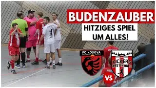 ES WIRD HITZIG! VERLIEREN VERBOTEN beim BUDENZAUBER PMTV