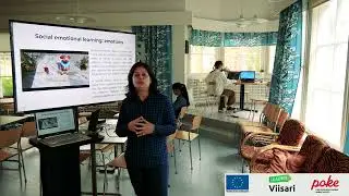 Future Skills Conference Piispala - Monica Joshi
