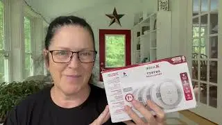 My thoughts and installation tips on these smoke detectors