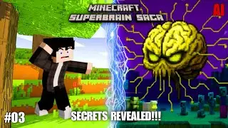 Revelation of the most dangerous entity in my Minecraft world