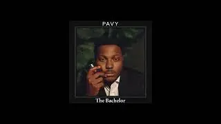 Pavy - Being Single Is Complicated (Prod: Chase P) [Official Audio]