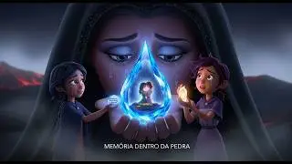 O Mar de Névoa e as Lágrimas de Cristal 🌫️ Sons de Cura para Dormir