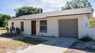Rental Property Tour: 3 bedroom | 2 bathroom Apopka, Florida Rental Property