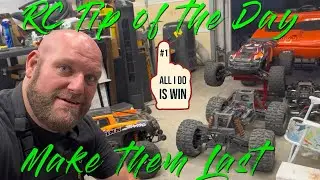 Best RC Tech Tips #1