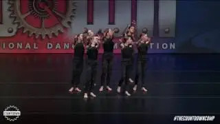 Best Open // SOLDIER - Dance Republic [Phoenix, AZ]