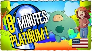 Mina & Michi Trophy & Achievement Guide | Easy Platinum/1000 Gamerscore