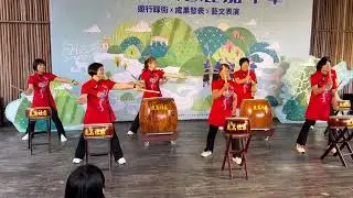 鹿篙社區2025/12/19 風
