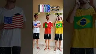 PC Gamer Nos EUA x Portugal x Brasil
