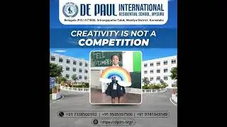 Creativity is about expression, not competition. Discover your child's potential with us.