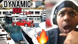 THEY DONT MISS!!! Central Cee x Dave - Trojan Horse | REACTION
