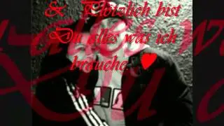 Ich Liebe Dich.&hearts;