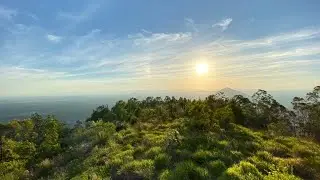 Mountain Beerburrum 4K