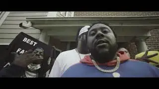 Tez Beastmode - My Zone ( Official Music Video )