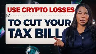 Crypto Tax Loophole: How to Save Thousands on Your Taxes Legally! 💰