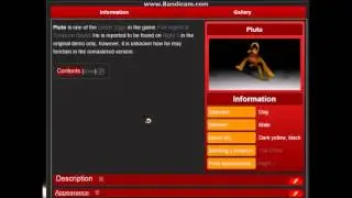 (142th) Five Nights at Treasure Island New news on Pluto